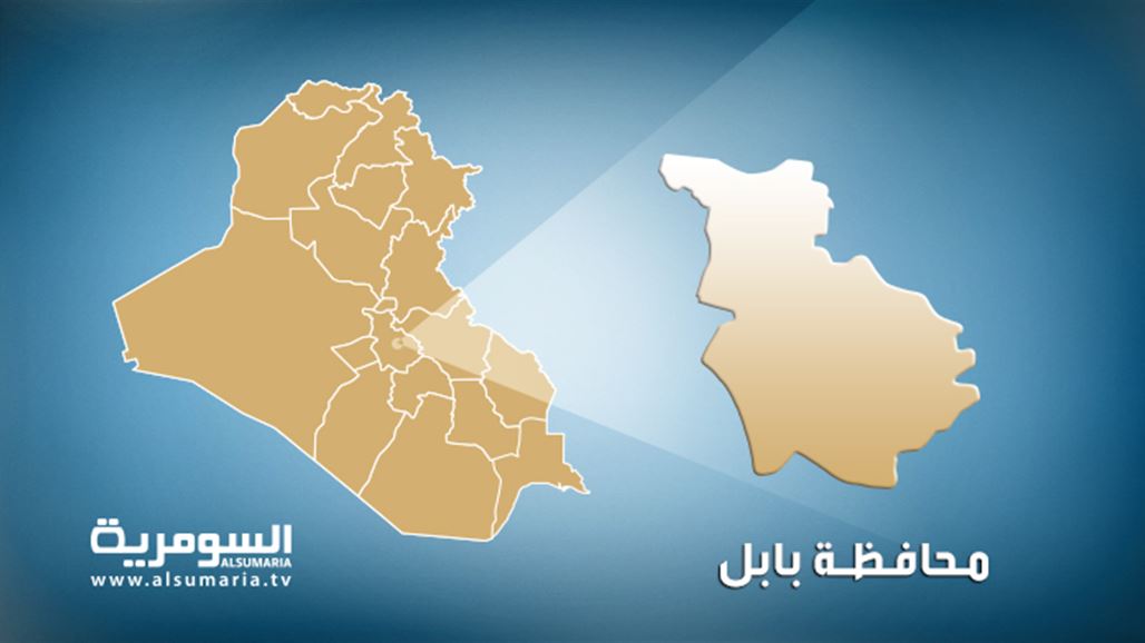 مقتل أربعة قناصين من "داعش" باشتباكات مسلحة شمالي بابل