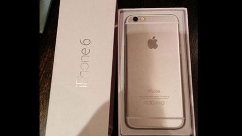 شبيه "آيفون 6" بـ 145 دولارا فقط...