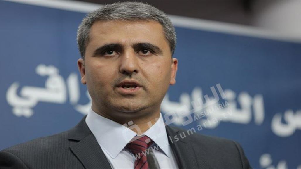 النائب الثاني لرئيس البرلمان يعقد اجتماعا مع قادة عسكريين لبحث شؤون النازحين