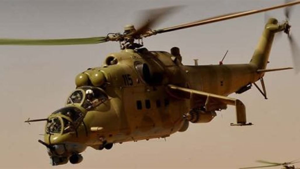مقتل وإصابة 282 من مسلحي "داعش" بقصف جوي غرب الموصل