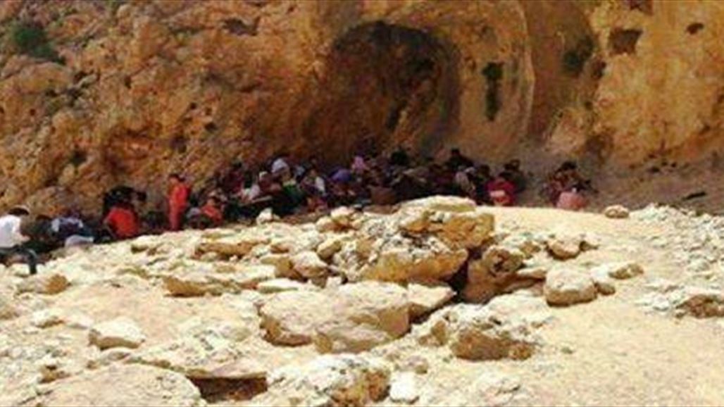 إقليم كردستان يوافق على فتح مراكز خاصة لتطوع الإيزيديين للدفاع عن سنجار غداً