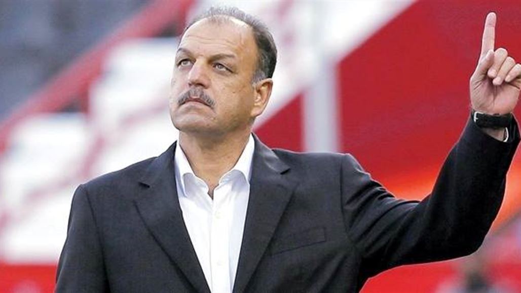 تعيين عدنان حمد مدرباً للمنتخب البحريني لكرة القدم