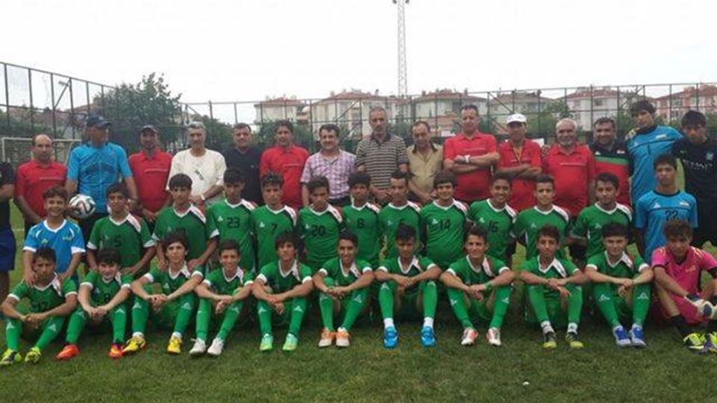 مدرب الأشبال فرح بنقاط الفوز ومتأسف على ضياع الفرص