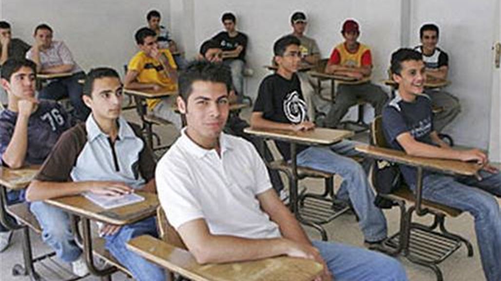 التربية تقرر السماح لطلبة مدارس المتميزين الاستمرار بالدوام بغض النظر عن المعدل