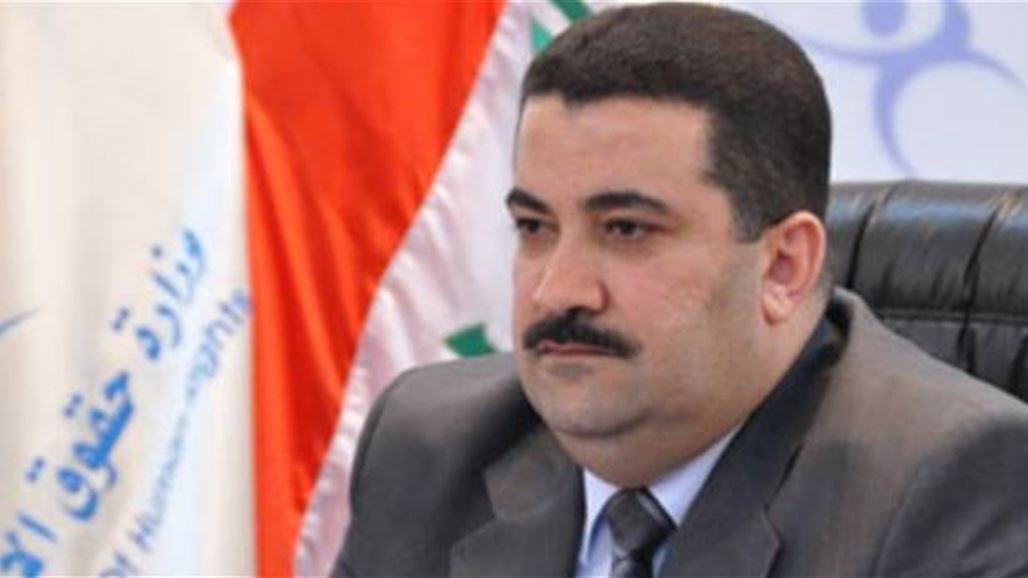 العراق يستعد لتقديم طلب لمجلس حقوق الانسان بجنيف لعقد جلسة طارئة بشأن أوضاعه