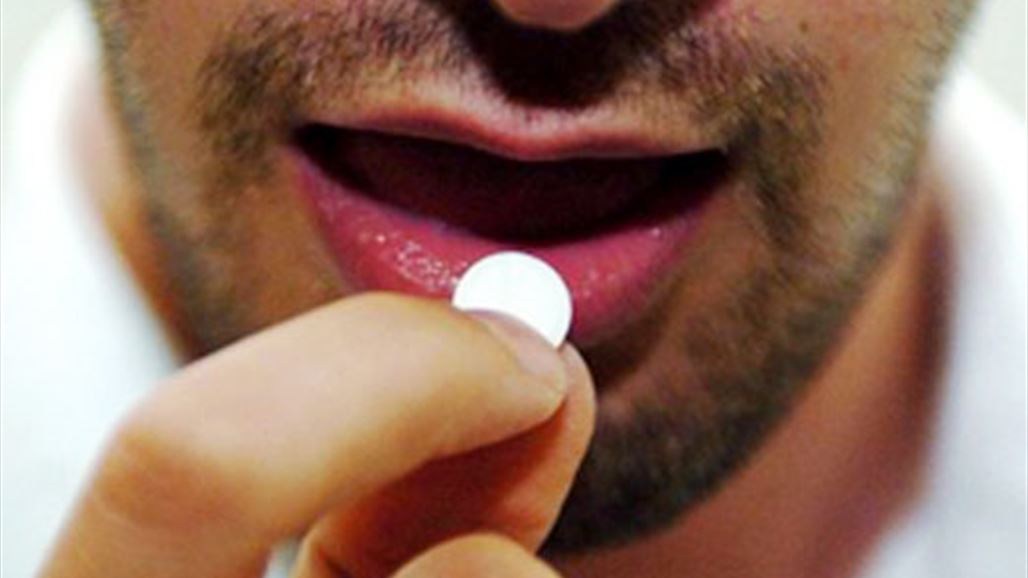 حبة الاسبرين تشفي من السرطان