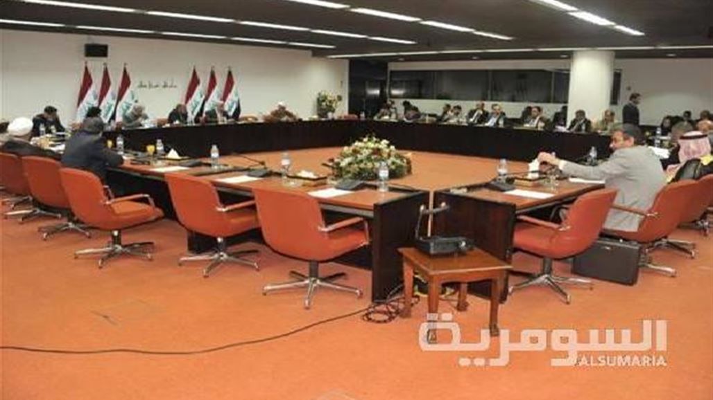 البجاري: رئاسة البرلمان ستجتمع مع رؤساء الكتل ومعصوم لحسم مصير الكتلة الاكبر