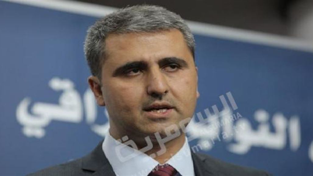 شيخ محمد يدعو بغداد واربيل الى مزيد من التعاون في الحرب ضد "داعش"