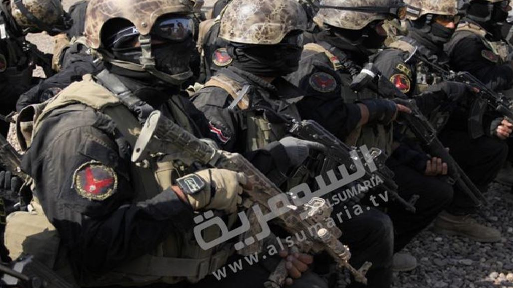 مقتل 40 مسلحا من "داعش" بإحباط هجوم على الطوز من ثلاثة محاور