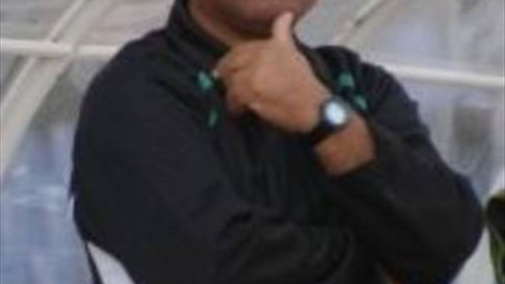 مدرب السليمانية يرهن أستراتيجية الموسم المقبل بموقفه من الفريق