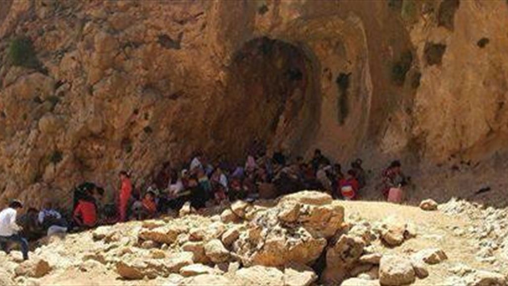 بريطانيا وفرنسا: مساعداتنا الإنسانية ستصل العراق قريبا