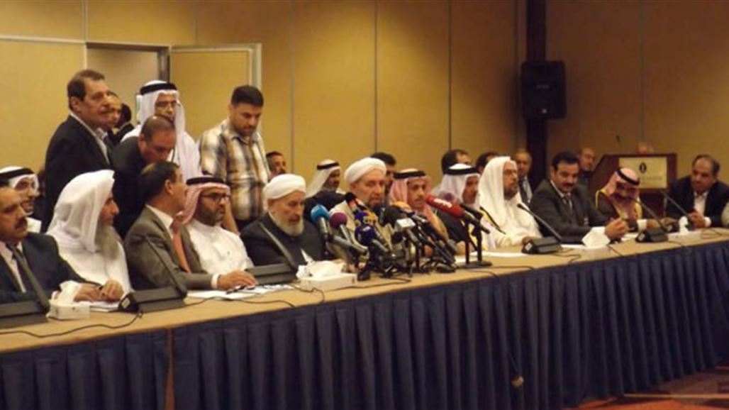 اعتقال أحد المشاركين بـ"مؤتمر عمّان" أثناء عودته من الأردن
