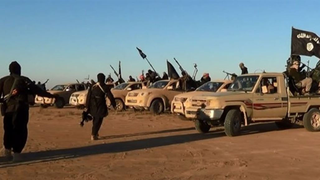 نواب عن سهل نينوى يطالبون بتحرك عسكري سريع لتحرير الموصل والسيطرة على بوابة الشام