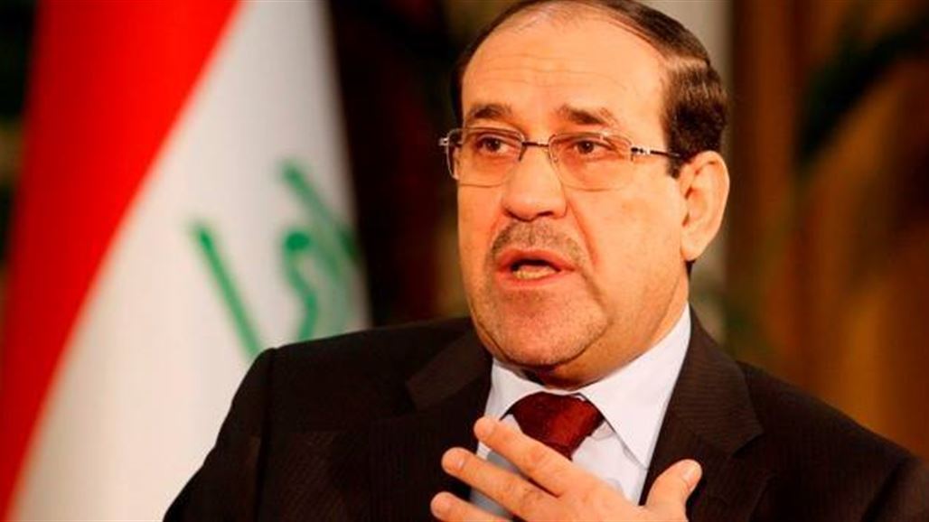 المالكي: ساقدم شكوى للمحكمة الاتحادية ضد رئيس الجمهورية وعلى البرلمان مساءلة الرئيس