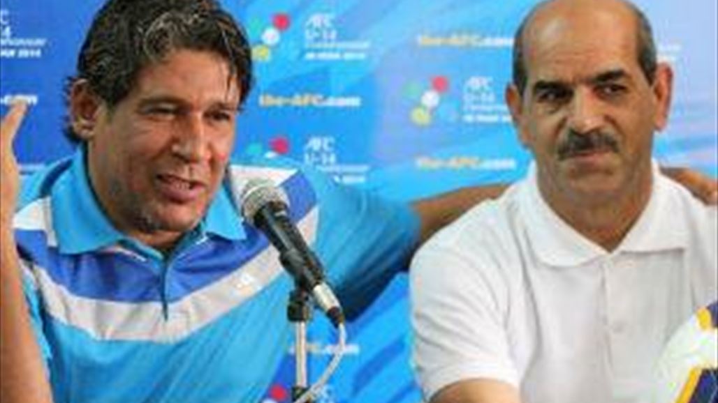مدرب الأشبال يؤكد وجود التشابه مع المنتخب الايراني ويعتبر الفوز مزيلا للأعباء
