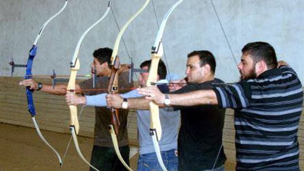 اتحاد القوس والسهم يختار لاعبيه لدورة الألعاب الآسيوية