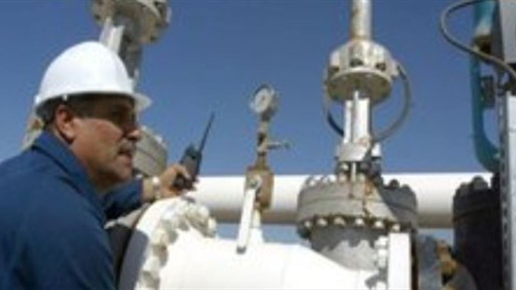 افتتاح أنبوب لتصدير النفط من ميسان بطاقة إنتاجية تقدر بمليون برميل يومياً