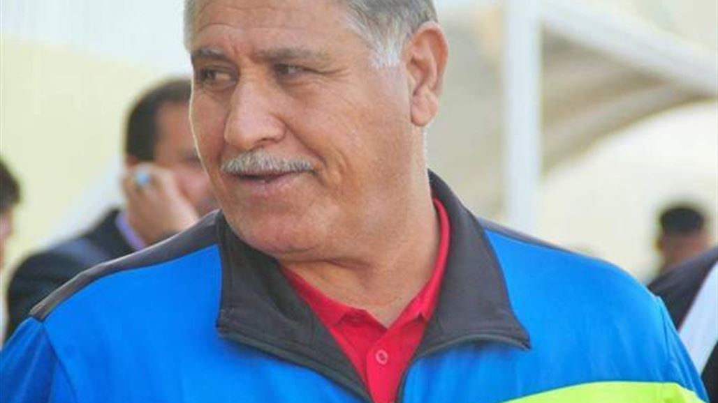 اتحاد الكرة يقرر تسمية المدرب محمد علوان لمتابعة أعمار اللاعبين