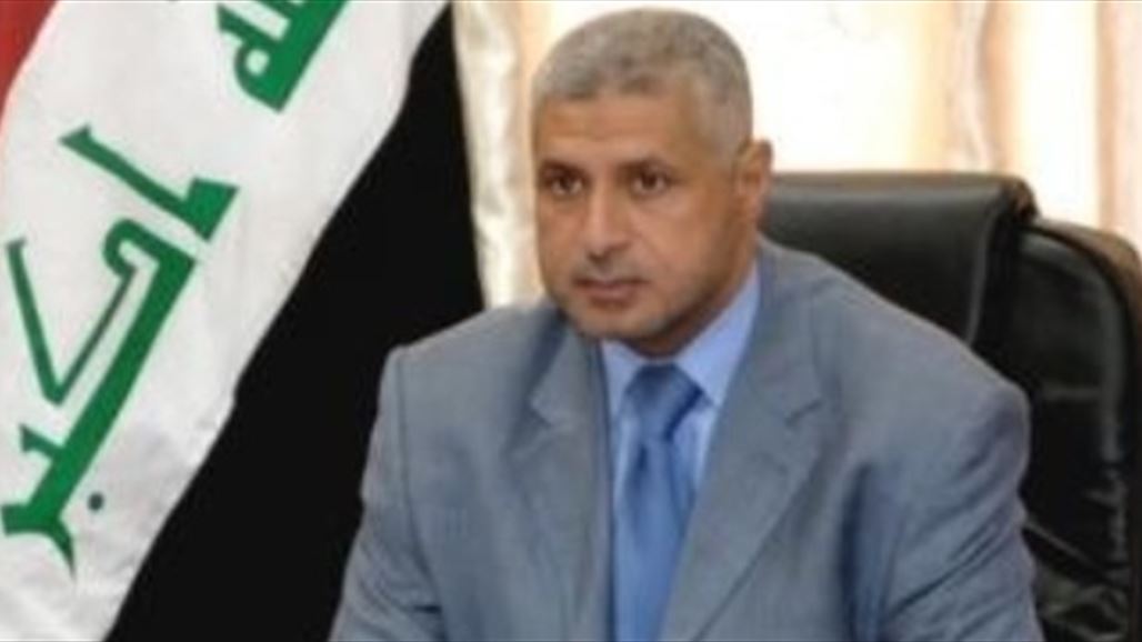 محافظ واسط يعلن سحب العمل من الشركة المنفذة لجسر الزبيدية الكونكريتي بسبب تلكؤها