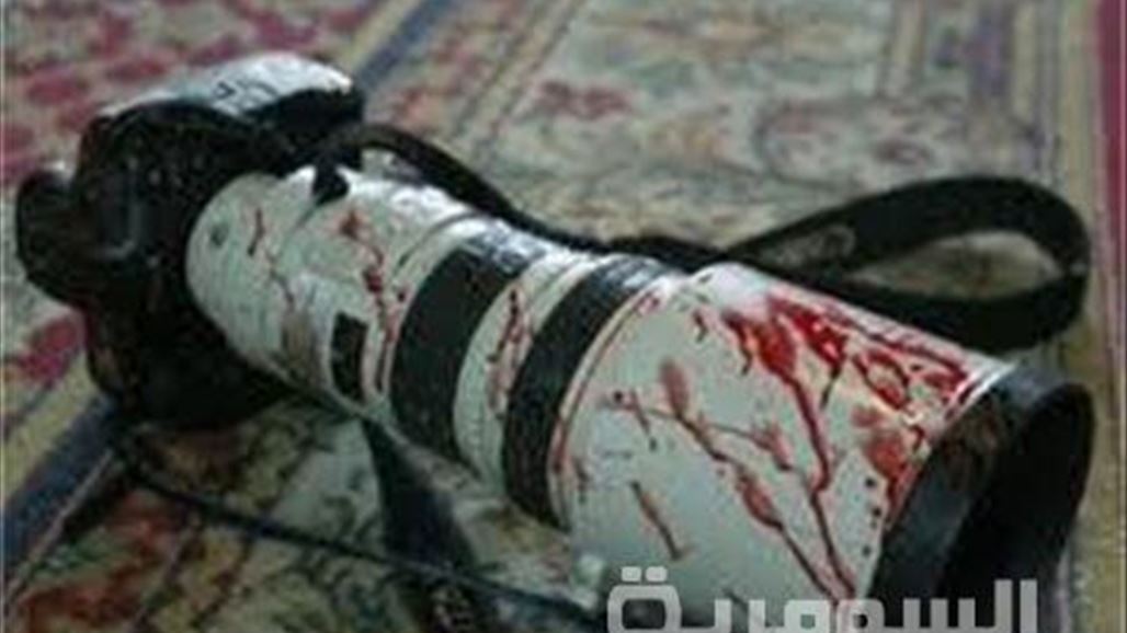 مركز ميترو يبدي قلقه لفقدان الصحفي طارق صالح شنكالي