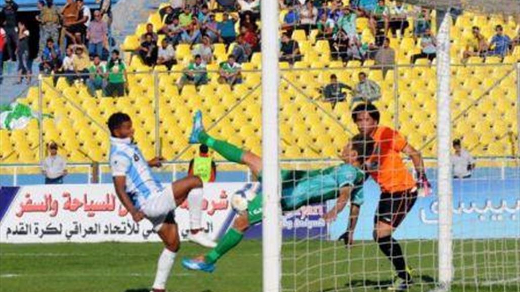 اتحاد الكرة  يغير موعد وآلية دوري الكرة الممتاز