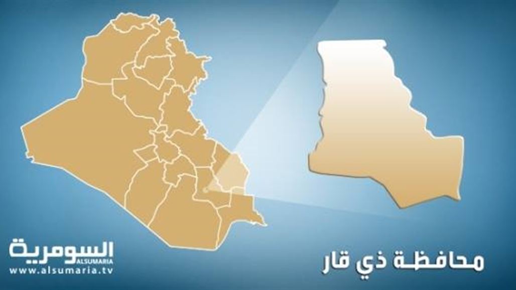 اعتقال 17 مطلوباً بتهم جنائية مختلفة في ذي قار