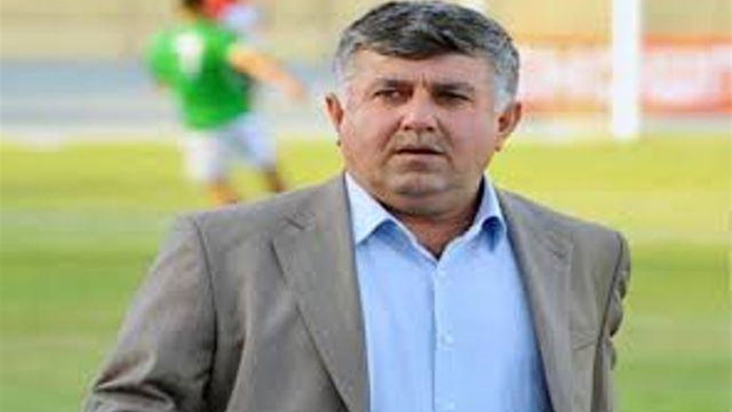 مسعود يؤكد أن العراق سيكون رقما صعبا في خليجي 22 ونظام الدوري قرار سليم