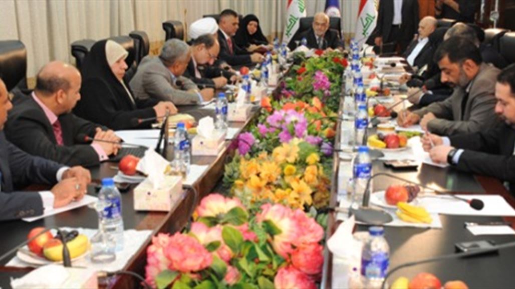 التحالف الوطني يعقد اجتماعاً غداً لتسمية لجنته التي ستخوض مفاوضات تشكيل الحكومة