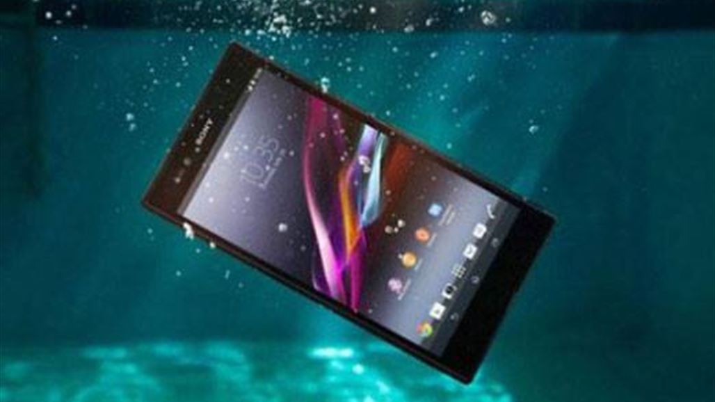 نجاة هاتف Sony Xperia Z2 بعد بقائه 6 أسابيع تحت الماء!