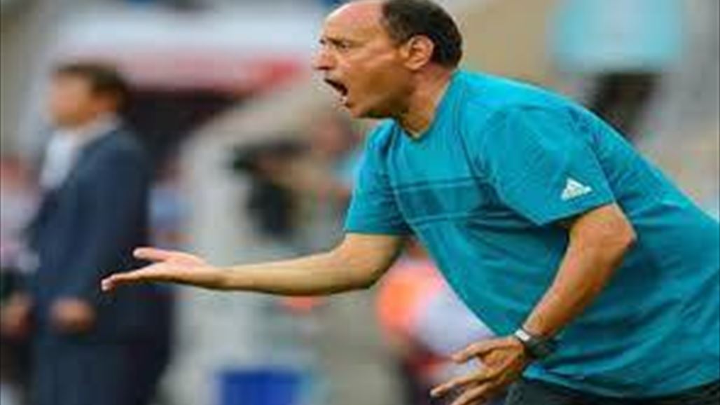 حكيم شاكر يؤكد أن وضع المنتخب سيكون أفضل بكثير في أنطاليا