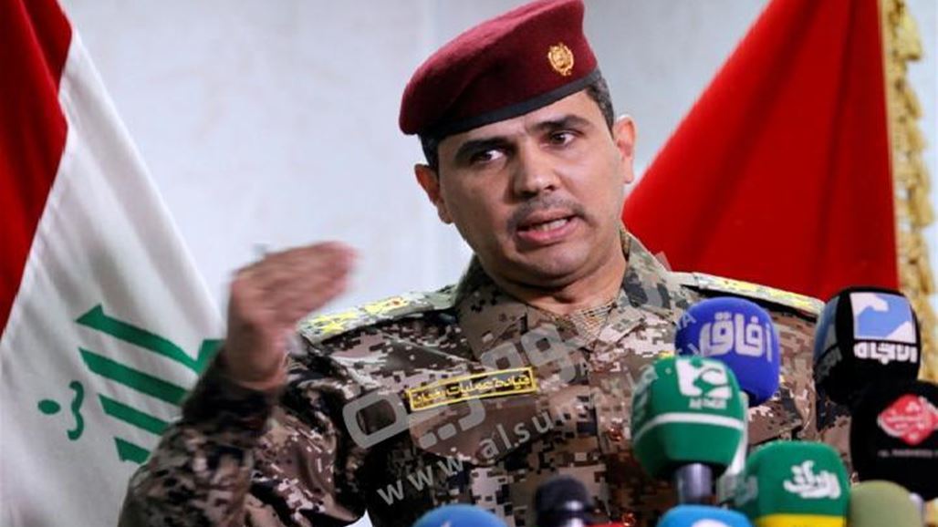 معن يعلن عن تحرير مختطف بعد قتل الخاطف شرقي بغداد