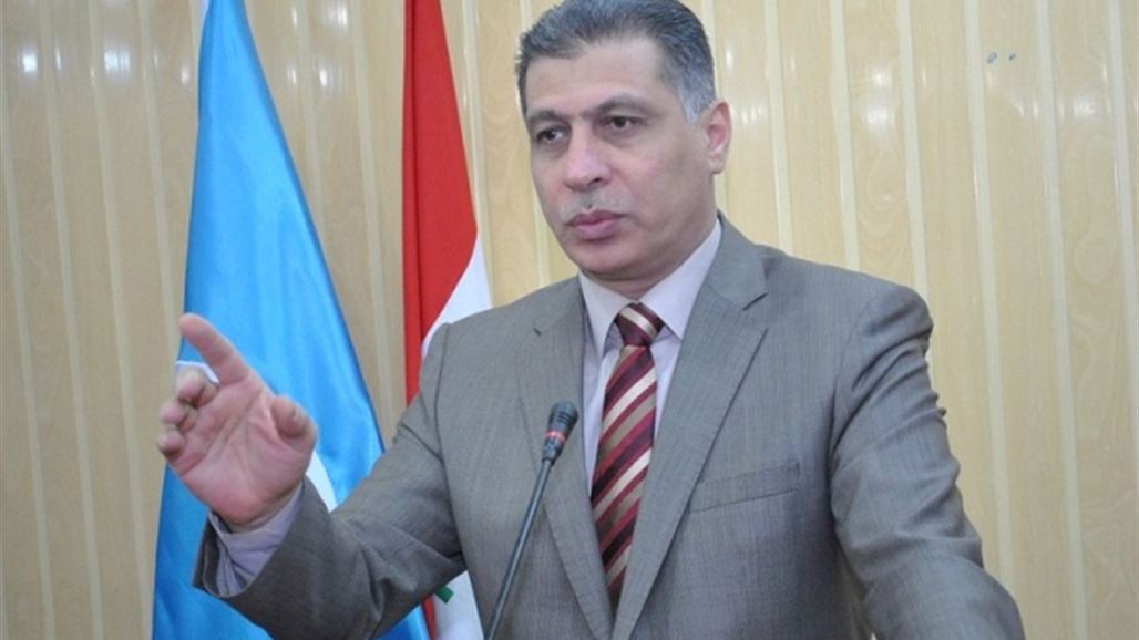 الصالحي يتهم الخارجية والامم المتحدة بالانتقائية في إيصال المعلومات عن جرائم "داعش" بحق التركمان
