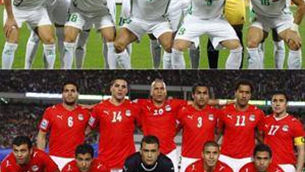 الوطني يلتقي نظيره المصري في مباراة يخصص ريعها للنازحين