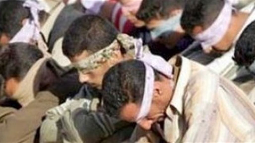 اعتقال 14 مطلوبا بتهم جنائية في ذي قار