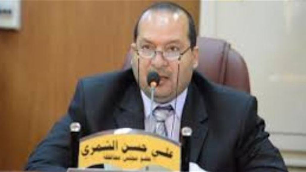 مجلس النجف يصوت على تعيين خريجي كلية الطب بصفة عقد مؤقت