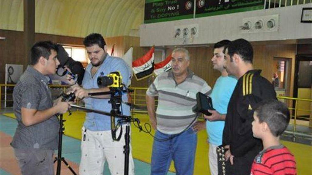 تكثيف التحضيرات لمهرجان المواهب الأول وتشكيل لجان حفل الافتتاح