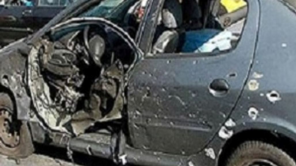إصابة مدني بانفجار عبوة لاصقة شمال شرقي بابل