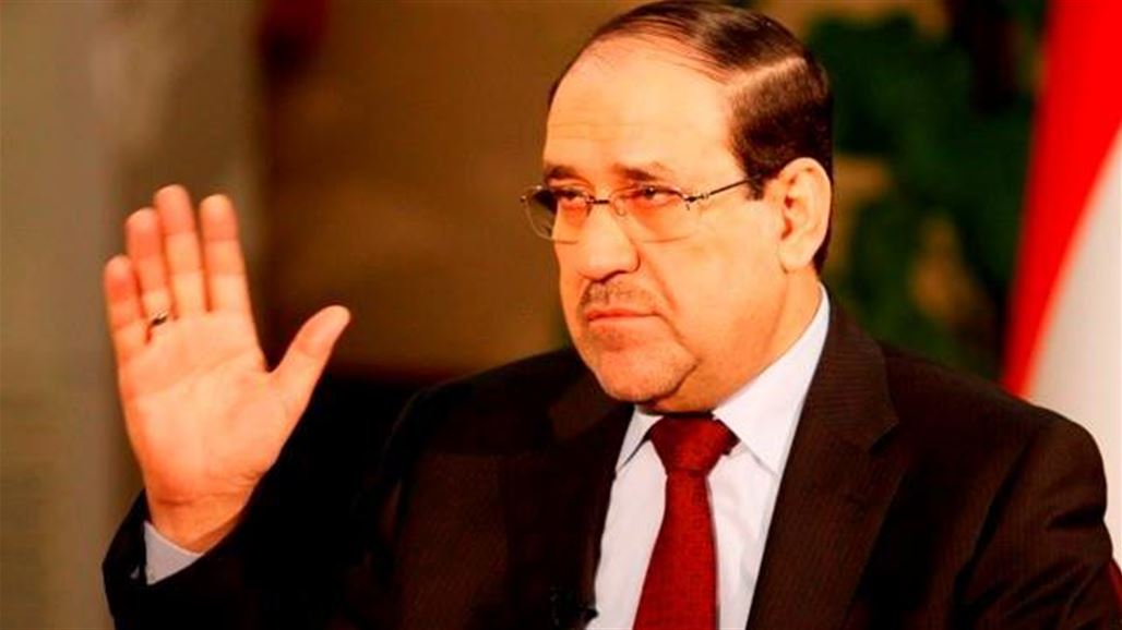 المالكي ينعى رجل الدين مرتضى الفياض الحسيني ويشيد بعطائه في خدمة الإسلام
