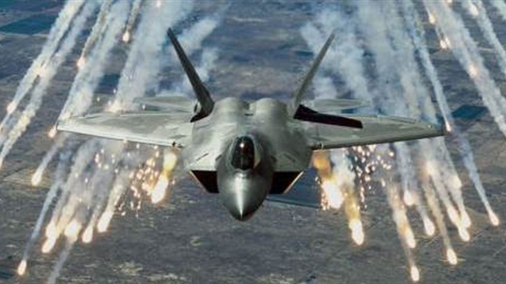 مقتل 35 مسلحاً من "داعش" بقصف جوي أميركي في نينوى