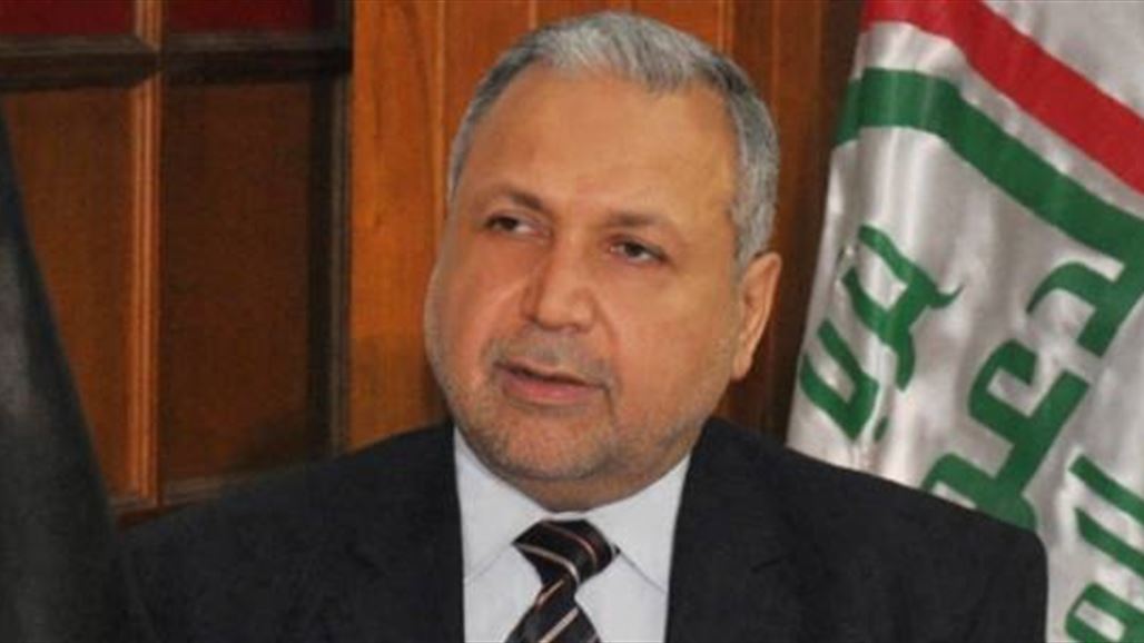 الحلي يدعو المجتمع الدولي للتعامل بمعيار واحد مع المناطق المنكوبة