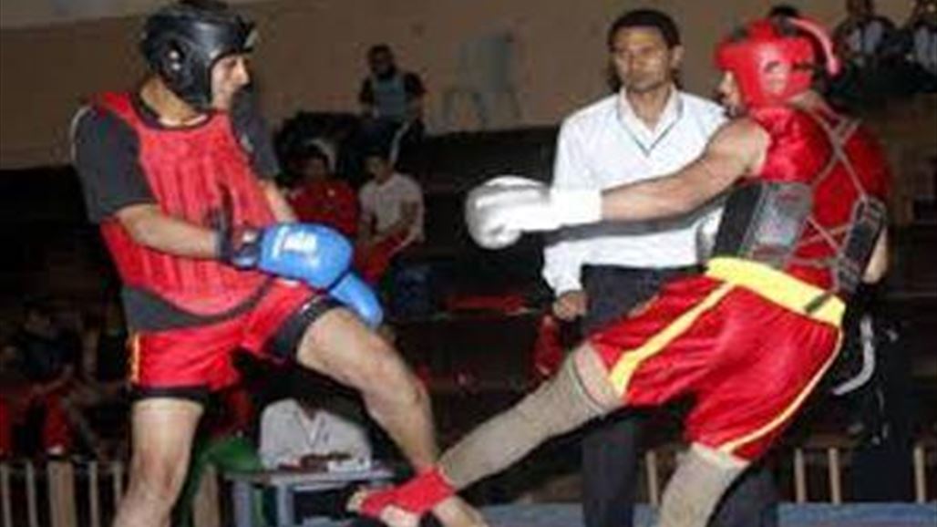 الووشو كونغ فو يختبر لاعبيه للمشاركة في كأس العالم بأندونيسيا