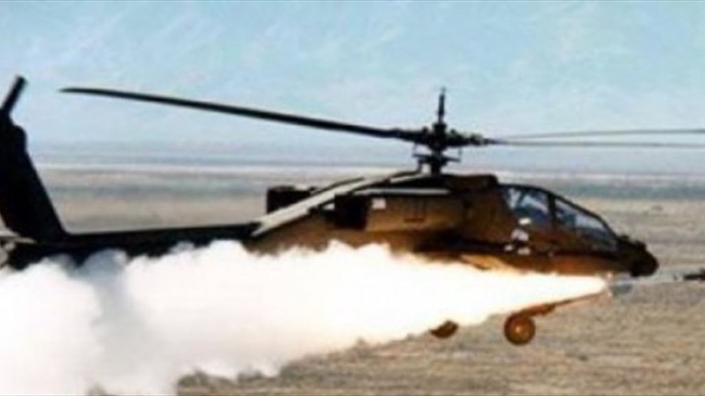 مقتل وإصابة 14 من "داعش" بغارة جوية جنوب تكريت