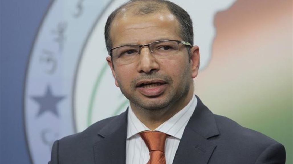 الجبوري: مجلس النواب معني بتشكيل الحكومة بعيدا عن الاعتبارات السياسية