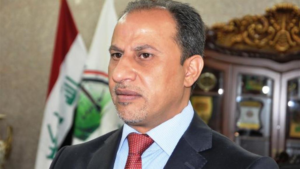 محافظ ذي قار يعلن اعتقال متهم بنشر رايات "داعش" شمال الناصرية