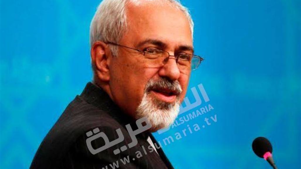 وزير الخارجية الايراني: مكافحة الارهاب تتطلب مشاركة جميع دول العالم