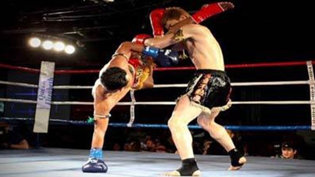 نفط الوسط يحرز أول ألقاب المواي تاي ومدرب المنتخب يختار تشكيلته لبطولة العرب