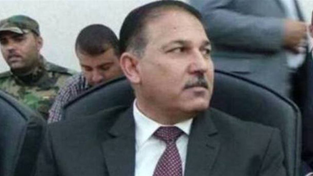 محافظ ديالى يعلن تشكيل سرايا الدفاع الوطني