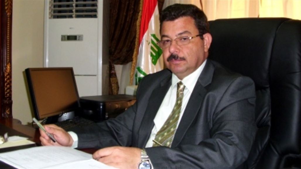 الخفاجي يهدد بمقاضاة كرحوت لاتهامه أحد أقربائه بسرقة أموال النازحين