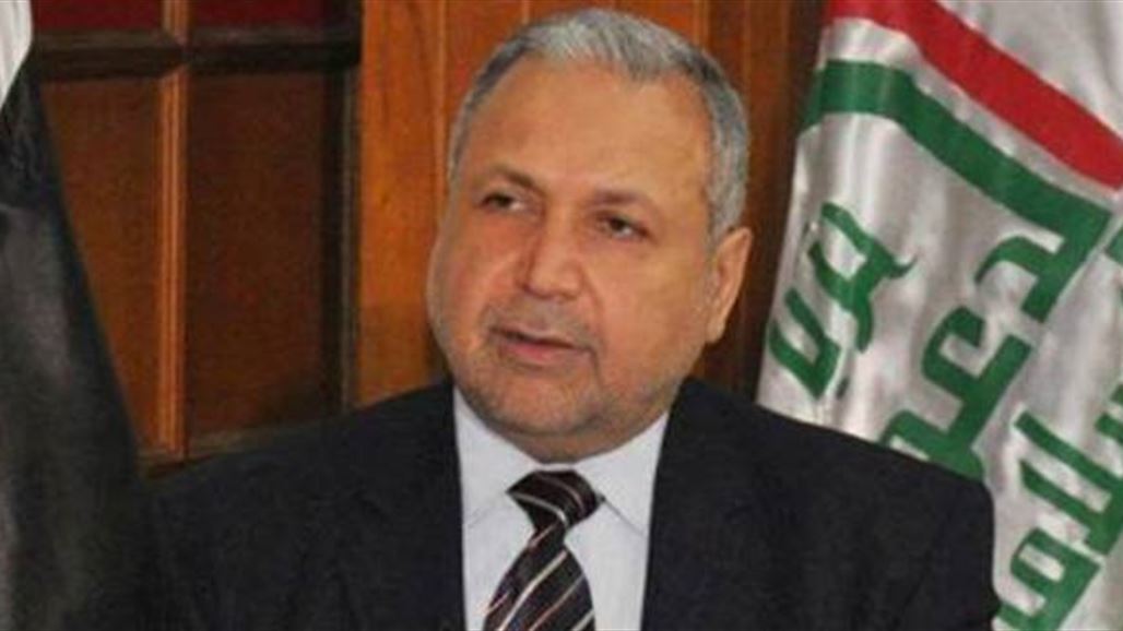 الحلي يستنكر حادثة مسجد مصعب ويستغرب "أسلوب المقاطعة"