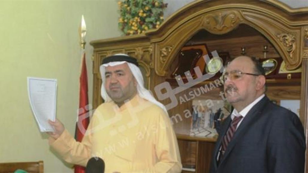 نائب سابق يدعو الى التحقيق في مشاريع استثمارية تخص قطاع الكهرباء بالبصرة